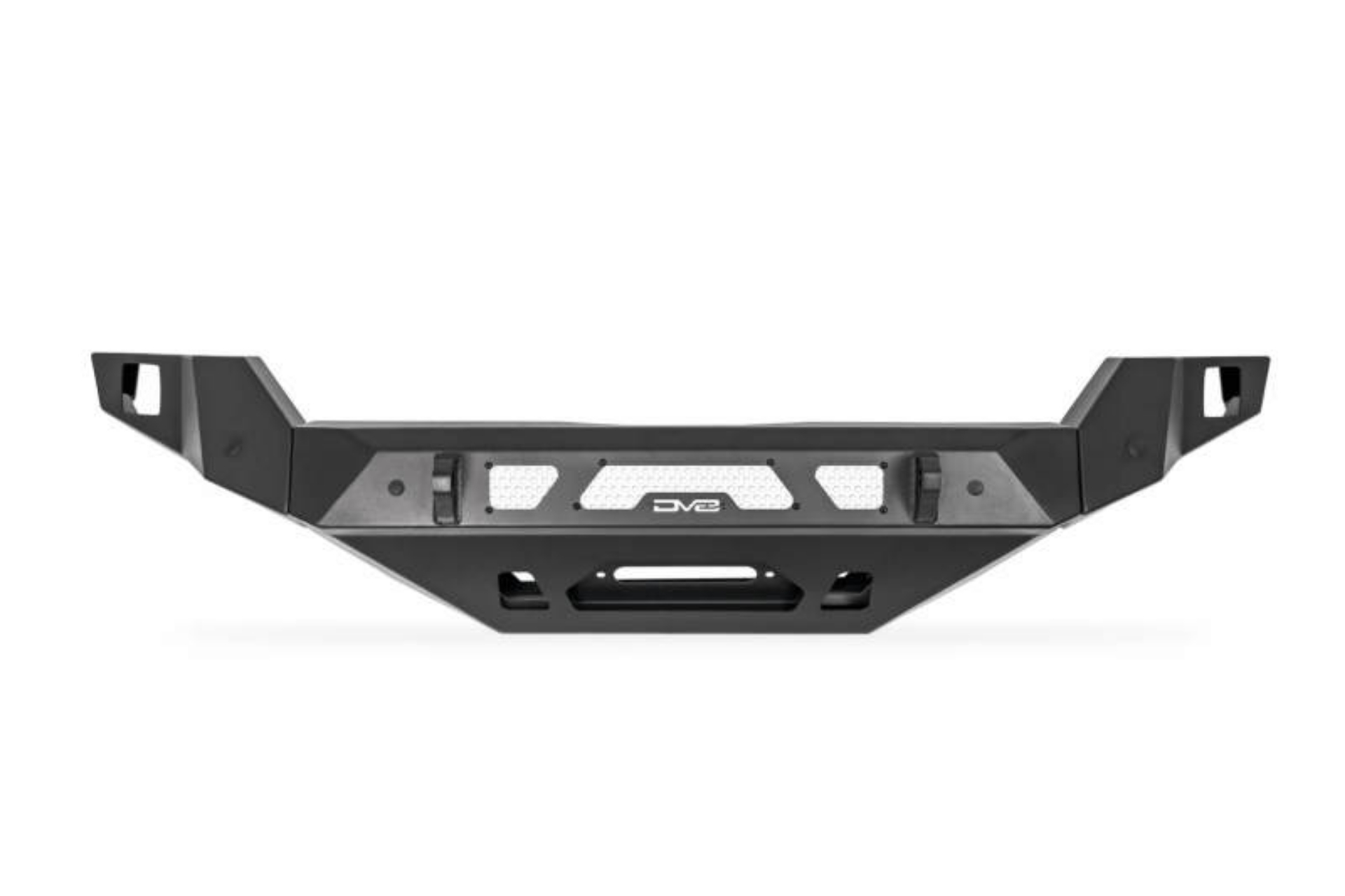 Picture of DV8 Offroad 22-23 Toyota Tundra MTO Series Front Bumper