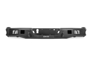 Picture of DV8 Offroad 21-23 Ford F-150 MTO Series Rear Bumper