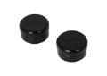 Picture of Energy Suspension Universal End Cap Bushing Set 1-85 DIA - Black