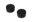 Picture of Energy Suspension Universal End Cap Bushing Set 1-85 DIA - Black