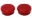 Picture of Energy Suspension Universal End Cap Bushing Set 1-99 DIA - Red