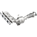 Picture of MagnaFlow 11-17 Ford Fiesta 1-6L DF Converter
