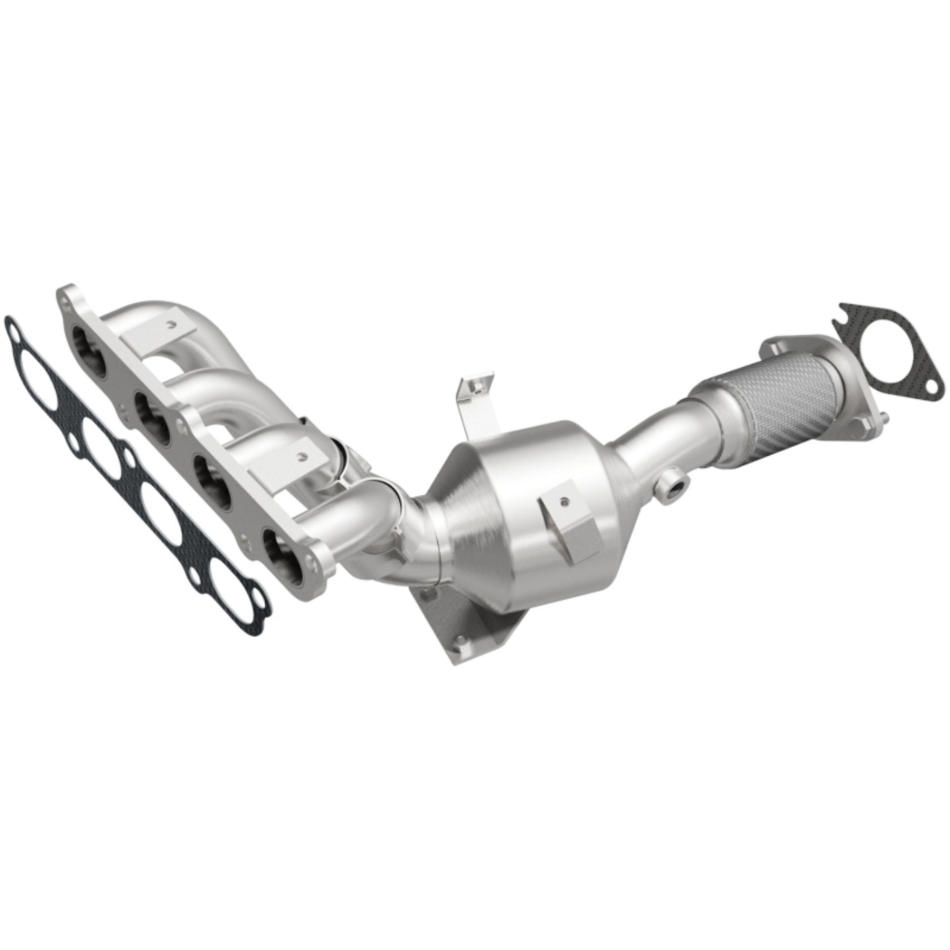 Picture of MagnaFlow 11-17 Ford Fiesta 1-6L DF Converter
