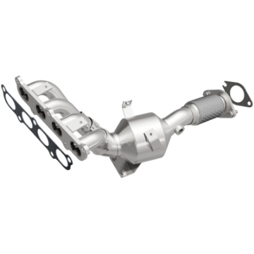 Picture of MagnaFlow 11-17 Ford Fiesta 1-6L DF Converter