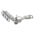 Picture of MagnaFlow 11-17 Ford Fiesta 1-6L DF Converter