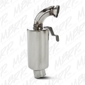 Picture of MBRP 08-20 MXZ 600RS Ski-Doo Standard Exhaust Assembly 5in