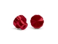 Picture of WeatherTech CupFone Billet Knobs 2 pcs- - Red