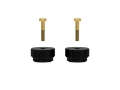 Picture of ICON 05-22 Ford Super Duty 1in Front Bump Stop Spacer Kit