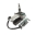Picture of OMIX Rear Wiper Motor 97-01 Jeep Cherokee