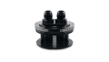 Picture of Vibrant 2-Port Catch Can Lid Assembly