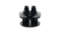Picture of Vibrant 2-Port Catch Can Lid Assembly