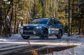 Picture of MBRP 20-23 Subaru Outback XT- Wilderness 2-4L Turbo T304 SS 2-5in Dual Axle-Back Exhaust System