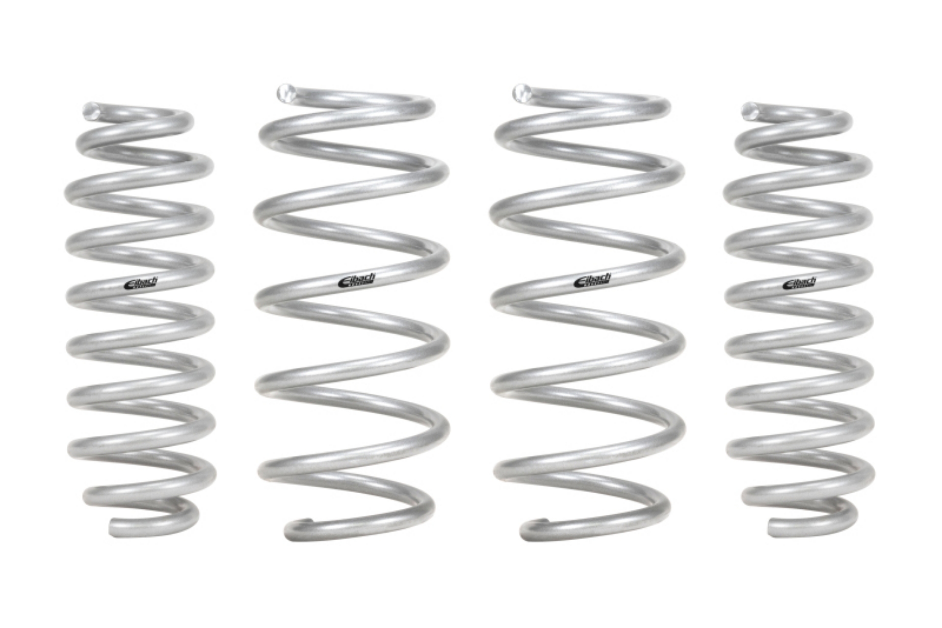Picture of Eibach 21-23 Ford Bronco Sport Pro-Lift Kit Springs Front & Rear