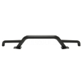 Picture of Westin 21-23 Bronco Excl- Sport XTS Round Bull Bar - Tex- Blk