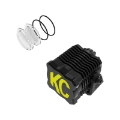 Picture of KC HiLiTES FLEX ERA 1 Single Light Master Kit