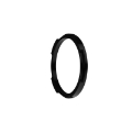 Picture of KC HiLiTES FLEX ERA 1 Single Bezel Ring - Black
