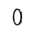 Picture of KC HiLiTES FLEX ERA 1 Single Bezel Ring - Black