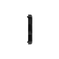 Picture of KC HiLiTES FLEX ERA 1 Single Light Cover ONLY Black-Yellow KC Logo