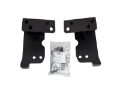 Picture of Go Rhino 15-22 Chevrolet-GMC Colorado-Canyon Excl- ZR2 RC4 & RC3 LR Brackets - Tex- Blk