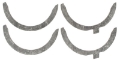 Picture of Clevite Volkswagen 1-6L 1-8L 2-0L Thrust Washer Set