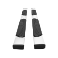 Picture of Westin 22-23 Toyota Tundra Double Cab R5 Nerf Step Bars - SS