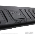 Picture of Westin 99-16 Ford F-250-350-450-550 Crew Cab 6-75ft- Bed R5 M-Series W2W Nerf Step Bars - Polish SS