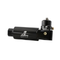 Picture of Aeromotive Regulator Filter Combo Carb Adjustable 3PSI-20PSI for 250PGH