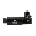Picture of Aeromotive Regulator Filter Combo EFI 40PSI-75PSI for A1000 or Smaller