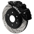 Picture of Wilwood 19-21 Chevy Silverado-GMC Sierra Aero6-DM Front Brake Kit - D&S