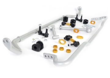 Picture of Whiteline 15-20 Subaru Impreza WRX STI Front And Rear Sway Bar Kit