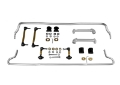 Picture of Whiteline 13-20 Subaru BRZ Premium-Limited Front & Rear Sway Bar Kit