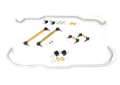 Picture of Whiteline 08-13 Volkswagen GTI Front and Rear Swaybar Assembly Kit
