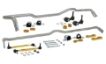 Picture of Whiteline 15-18 Volkswagen Golf R Front & Rear Sway Bar Kit