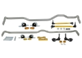 Picture of Whiteline 15-18 Volkswagen Golf R Front & Rear Sway Bar Kit