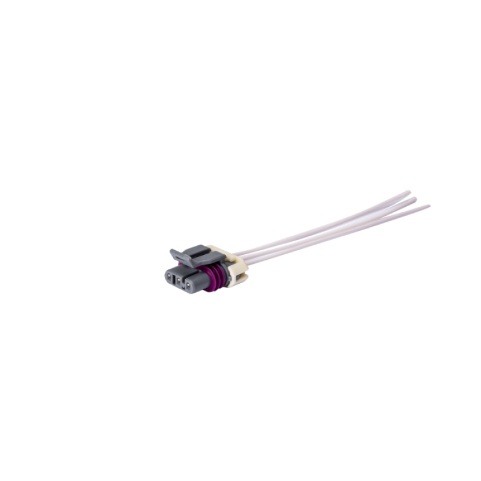 Picture of Fleece Performance 01-07 GM 2500-3500 Duramax Vane Position Sensor Pigtail LLY