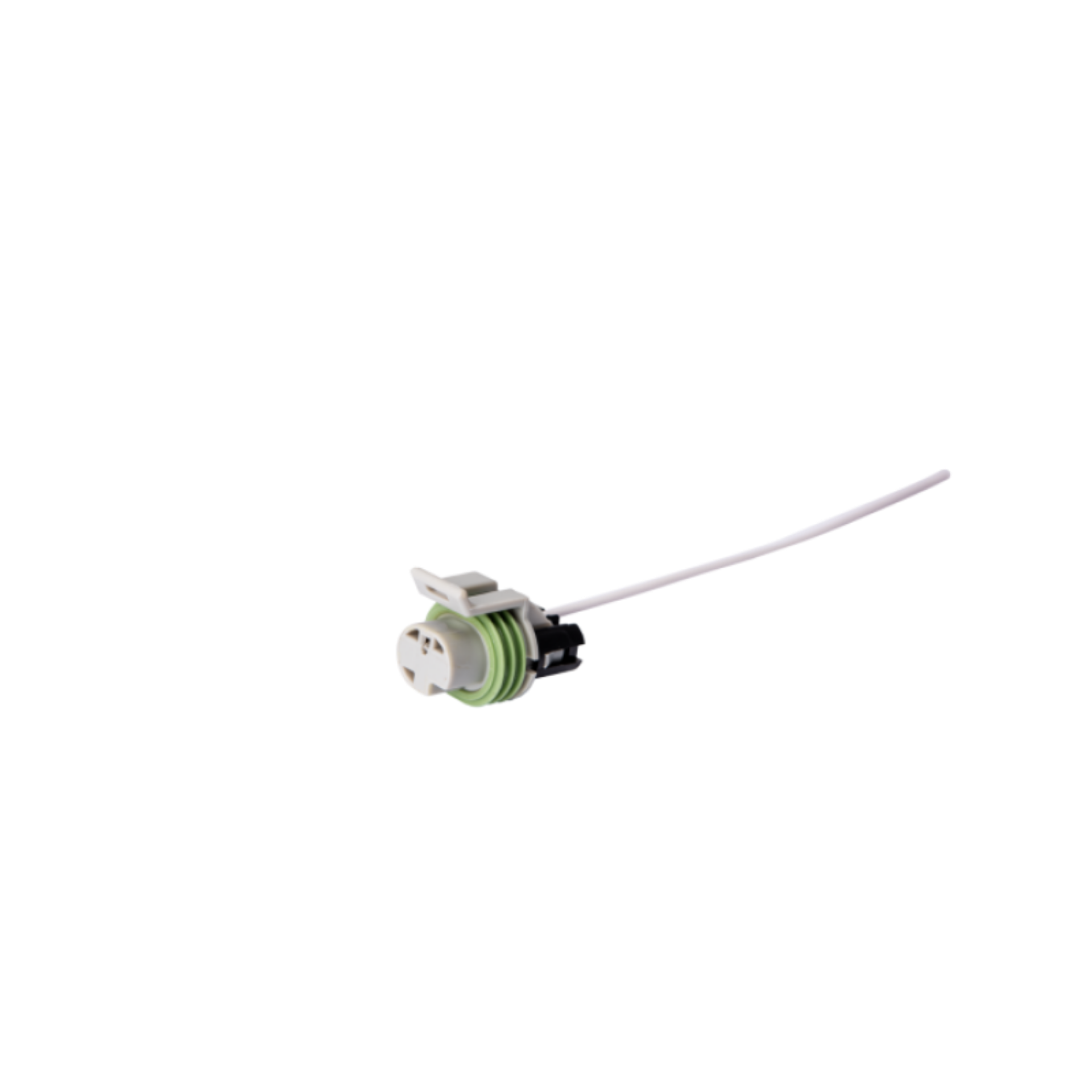 Picture of Fleece Performance 01-02 GM 2500-3500 Duramax LB7 Oil Pressure Sensor Pigtail