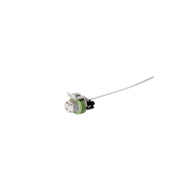 Picture of Fleece Performance 01-02 GM 2500-3500 Duramax LB7 Oil Pressure Sensor Pigtail