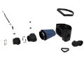 Picture of aFe 19-23 Dodge Challenger Hellcat V8-6-2L sc Magnum FORCE Stage2 Cold Air Intake System w-Pro 5R