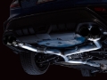 Picture of AWE Tuning 2022+ VB Subaru WRX Track Edition Exhaust - Diamond Black Tips