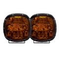 Picture of Rigid Industries Adapt XP w- Amber PRO Lens Pair
