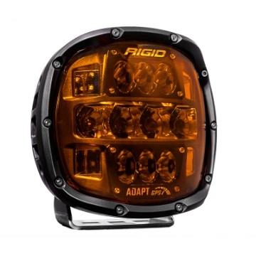 Picture of Rigid Industries Adapt XP w- Amber PRO Lens