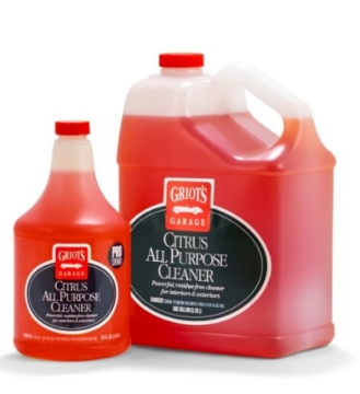 Picture of Griots Garage Citrus All Purpose Cleaner - Gallon