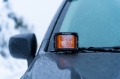 Picture of Rigid Industries D-SS Spot w- Amber PRO Lens Pair