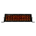 Picture of Rigid Industries E-Series 10in- Spot w- Amber PRO Lens