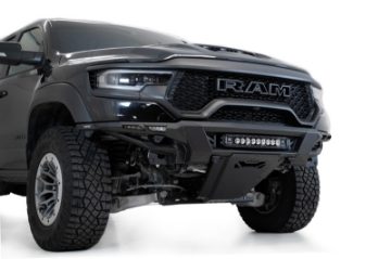 Picture of ADD 21-23 Ram TRX Phantom Front Bumper