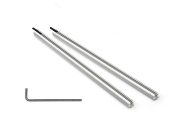 Picture of WeatherTech Universal Pet Barrier & Height Extension Kit
