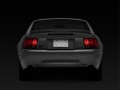 Picture of Raxiom 96-04 Ford Mustang Excluding 99-01 Cobra Sequential Tail Light Kit Plug-and-Play Harness