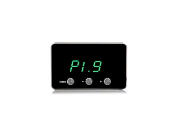 Picture of Raxiom 11-22 Ford Mustang F-150 Ranger Axial Series SpeedForm Series Throttle Controller