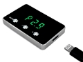 Picture of Raxiom 11-22 Ford Mustang F-150 Ranger Axial Series SpeedForm Series Throttle Controller