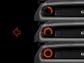 Picture of Raxiom 15-22 Ford Mustang Halo LED Tail Lights - Gloss Black Housing Smoked Lens